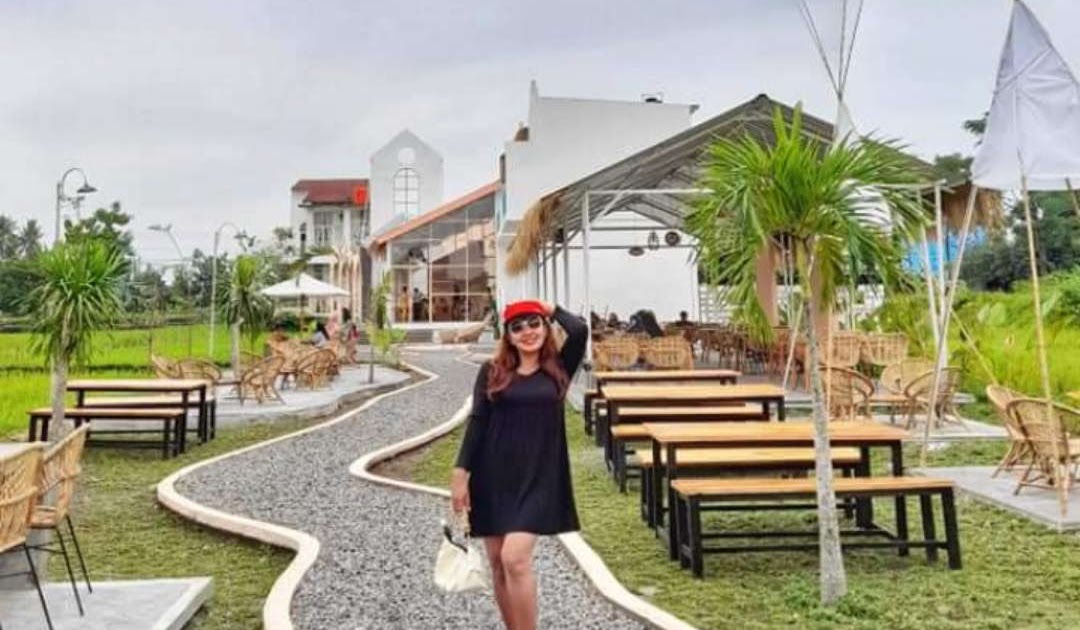 Diselatan Coffee Space: Unwind Amidst Cilacap's Bustling Charm